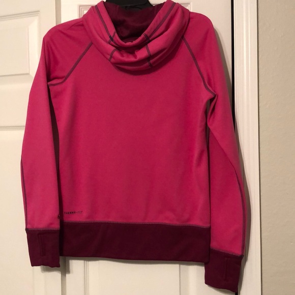 Nike Therma-Fit Hoodie - Picture 4 of 4